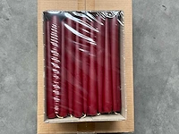 Q-lights doos á 2x50 stuks dinerkaarsen (14x) - afbeelding 1 van  3