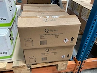 Q-lights liquid paraffin 42 hour oliekaars navulling (216x) - afbeelding 3 van  3