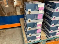 Q-lights refills original doos á 60 stuks navulling (5x) - afbeelding 2 van  2