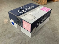 Q-lights refills original doos á 60 stuks navulling (5x)