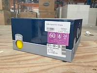 Q-lights refills original doos á 60 stuks navulling