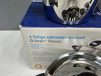 Q-linair - pannen (5x) - afbeelding 1 van  12