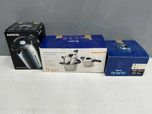 Q-linair - pannen (5x) - afbeelding 3 van  12