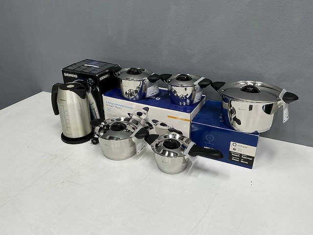 Q-linair - pannen (5x) - afbeelding 12 van  12