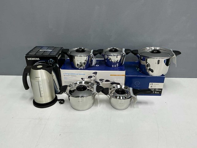 Q-linair - pannen (5x) - afbeelding 7 van  12