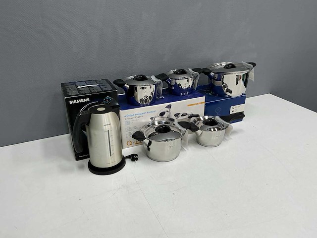 Q-linair - pannen (5x) - afbeelding 8 van  12