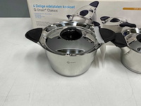 Q-linair - pannen (5x) - afbeelding 9 van  12