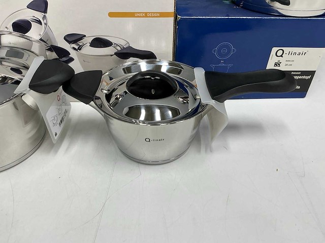 Q-linair - pannen (5x) - afbeelding 10 van  12