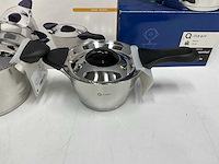 Q-linair - pannen (5x) - afbeelding 10 van  12