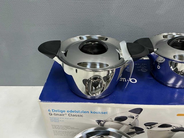 Q-linair - pannen (5x) - afbeelding 11 van  12