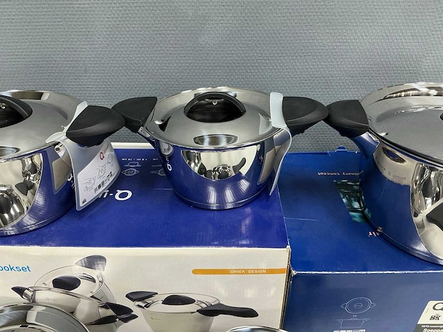 Q-linair - pannen (5x) - afbeelding 6 van  12