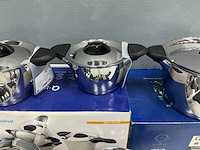 Q-linair - pannen (5x) - afbeelding 6 van  12