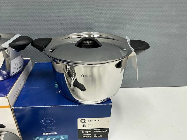 Q-linair - pannen (5x) - afbeelding 4 van  12