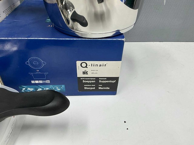 Q-linair - pannen (5x) - afbeelding 5 van  12