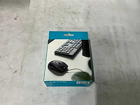 Q-link - 1200 dpi - wired mouse (45x) - afbeelding 3 van  5