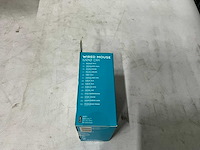 Q-link - 1200 dpi - wired mouse (45x) - afbeelding 4 van  5