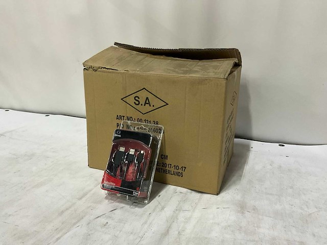 Q-link - audio & video hdmi to micro usb audio kabel (90x) - afbeelding 1 van  6