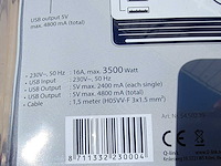 Q-link - dockingstation (30x) - afbeelding 7 van  8