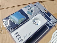 Q-link - dockingstation (30x) - afbeelding 2 van  8