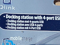 Q-link - dockingstation (30x) - afbeelding 5 van  8
