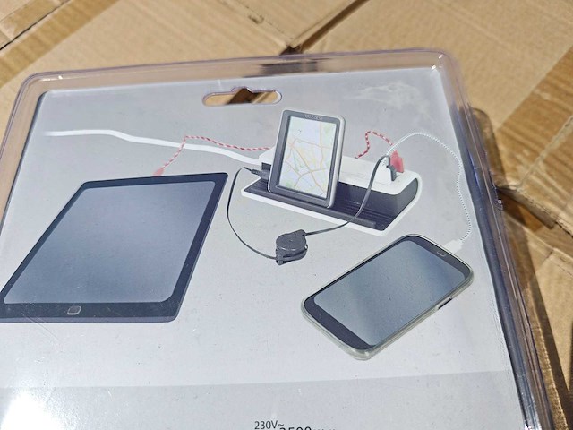 Q-link - dockingstation (30x) - afbeelding 6 van  8