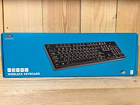 Q-link - draadloos - toetsenbord (50x) - afbeelding 1 van  2