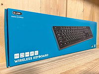 Q-link - draadloos - toetsenbord (50x) - afbeelding 2 van  2