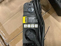 Q-link - duo - stekkerdoos met 2x usb (420x) - afbeelding 3 van  6