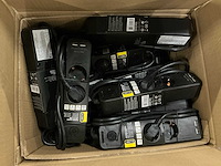 Q-link - duo - stekkerdoos met 2x usb (420x) - afbeelding 4 van  6