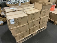 Q-link - duo - stekkerdoos met 2x usb (420x) - afbeelding 5 van  6