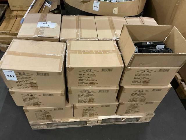 Q-link - duo - stekkerdoos met 2x usb (420x) - afbeelding 6 van  6