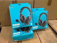 Q-link - ftp headset (85x) - afbeelding 1 van  5