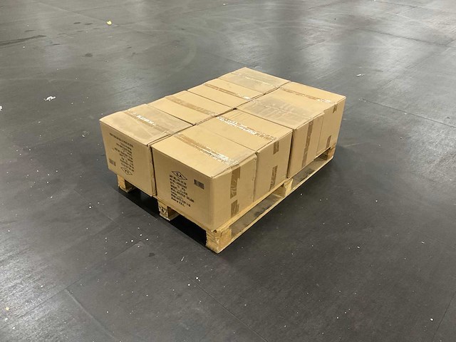 Q link - usb laadkabel (576x) - afbeelding 1 van  1