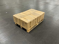 Q link - usb laadkabel (576x) - afbeelding 1 van  1