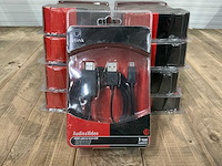 Q-link audio & video (9x) - afbeelding 4 van  4