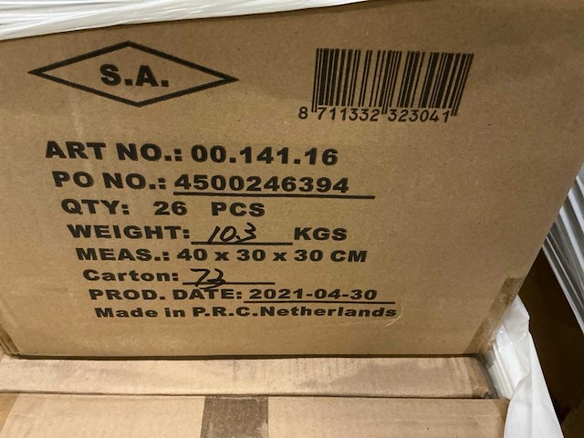 Q-link bluetooth wireless toetsenbord (300x) - afbeelding 2 van  2