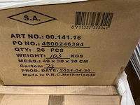 Q-link bluetooth wireless toetsenbord (300x) - afbeelding 2 van  2