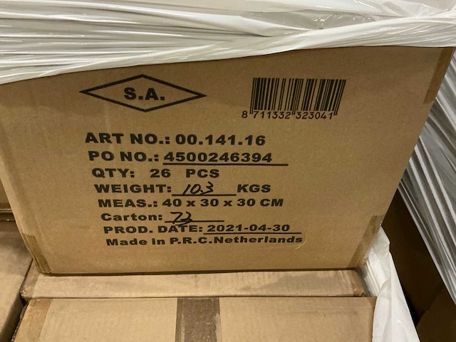 Q-link bluetooth wireless toetsenbord (400x) - afbeelding 3 van  4