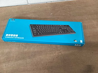 Q-link draadloos toetsenbord (13x) - afbeelding 1 van  4
