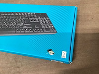 Q-link draadloos toetsenbord (13x) - afbeelding 3 van  4