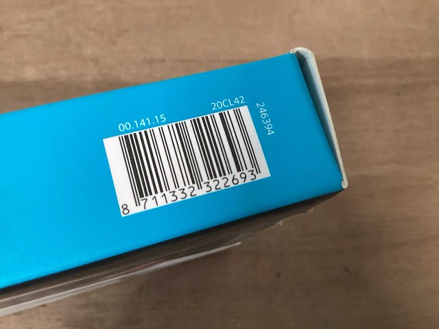 Q-link draadloos toetsenbord (13x) - afbeelding 4 van  4