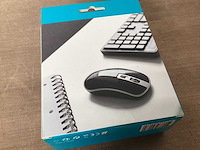 Q-link draadloze muis (59x) - afbeelding 2 van  2