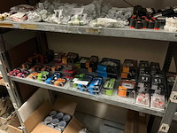 Q-link elektra divers (48x) - afbeelding 1 van  4