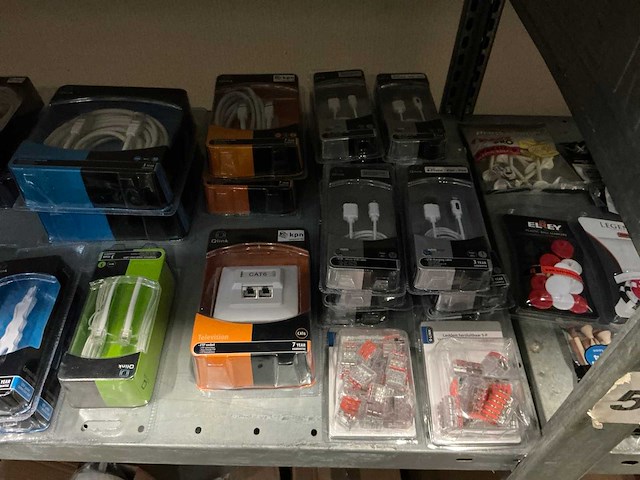 Q-link elektra divers (48x) - afbeelding 2 van  4