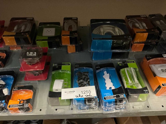 Q-link elektra divers (48x) - afbeelding 3 van  4