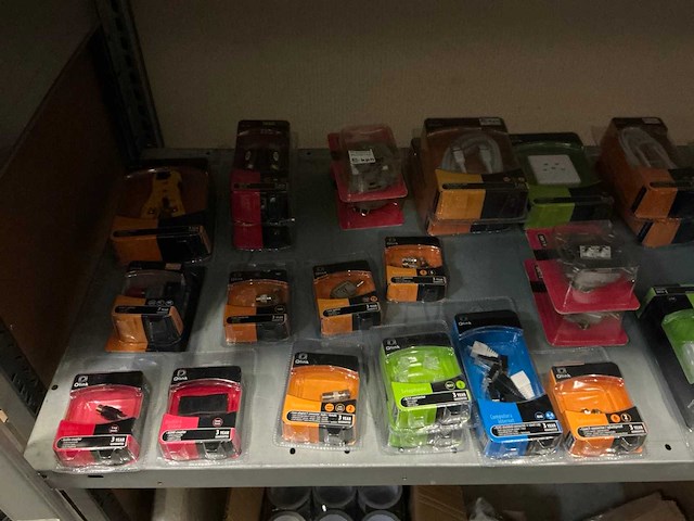 Q-link elektra divers (48x) - afbeelding 4 van  4