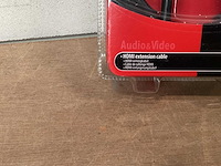 Q-link hdmi kabel, high speed, lengte 3 meter - afbeelding 3 van  4