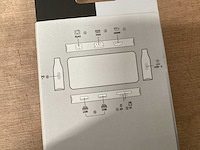 Q-link multifunctionele hub, 8 poorts (56x) - afbeelding 4 van  4