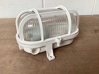 Q-link stallamp, wit (28x) - afbeelding 1 van  4