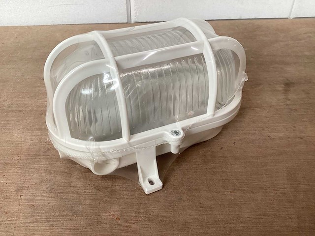 Q-link stallamp, wit (28x) - afbeelding 2 van  4